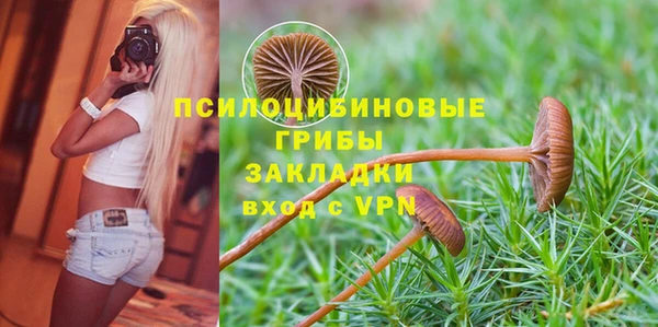 хмурый Баксан